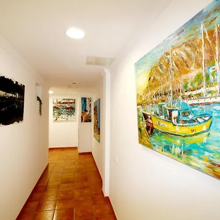 Apartment Cascadas Ii Puerto De Mogan