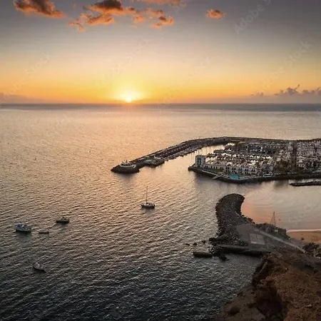 Cascadas Ii Διαμέρισμα *