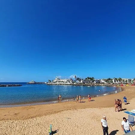 Cascadas Ii Διαμέρισμα