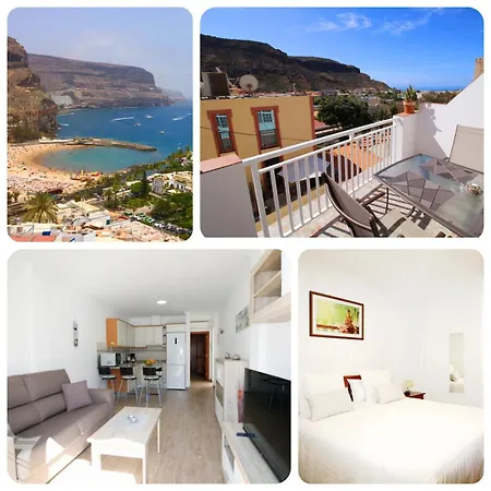 Cascadas Ii * Puerto De Mogan