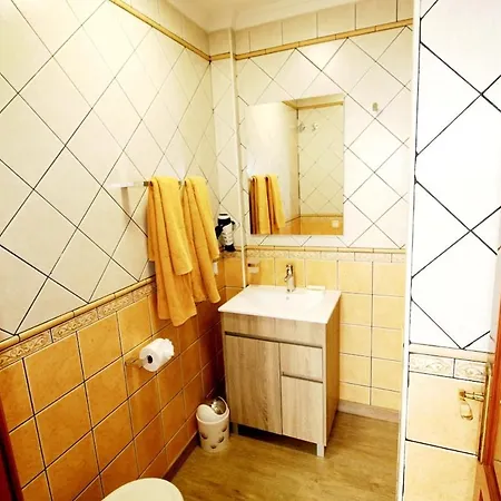 Cascadas Ii Διαμέρισμα *