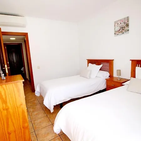 Cascadas Ii Διαμέρισμα Puerto De Mogan