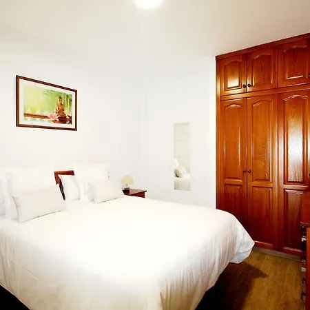 Cascadas Ii Puerto De Mogan