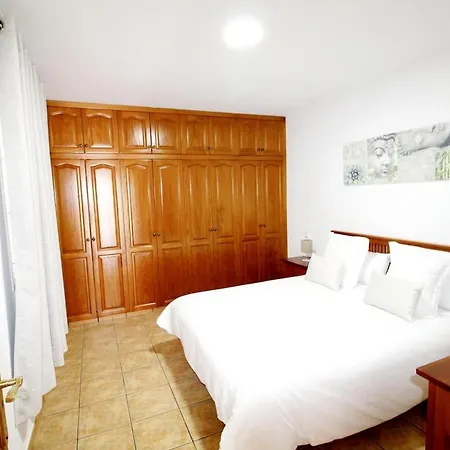 Διαμέρισμα Cascadas Ii