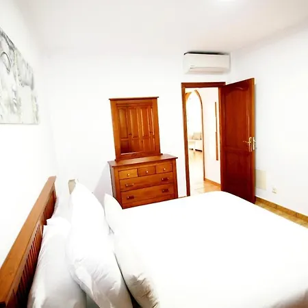 Διαμέρισμα Cascadas Ii *