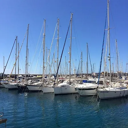 Διαμέρισμα Cascadas Ii Puerto De Mogan