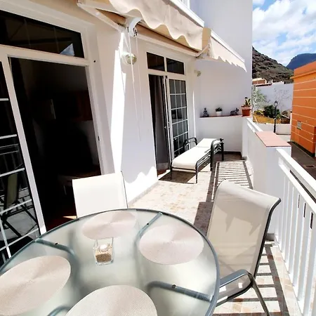 Cascadas Ii * Puerto De Mogan