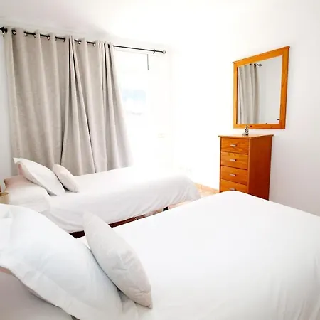 Διαμέρισμα Cascadas Ii *