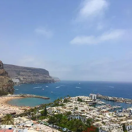 Apartment Cascadas Ii *